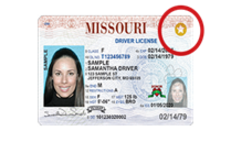 Going Public: As REAL ID Deadline Approaches on May 7, MO DOR